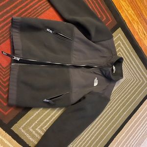 North Face Boys Denali Jacket